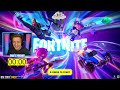 *NEW* FORTNITE UPDATE OUT RIGHT NOW!! NEW CYBERTRUCK, LIVE EVENT, DEADPOOL & WOLVERINE & MORE!
