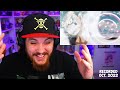 One Piece ALL Luffy Gear Transformations Reaction