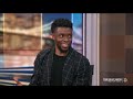 Chadwick Boseman: Being The Hero In Your Own Story | The Daily Show