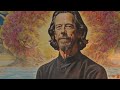 Fear of Enlightenment - Alan Watts