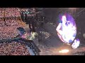 Coldplay (Yellow) live Cardiff 2023