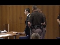 Mitchell Young Guilty Verdict