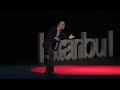 Zenginliğin Büyük Sırrı | Emin Çapa | TEDxIstanbul