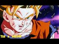 The Time Goku FISTED A DRAGON...pause | Dragon Ball Z Wrath Of Dragon