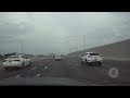FHP Action-Packed Pursuit Stolen Vehicle - Miami-Dade to Broward County
