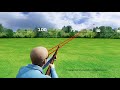 Missing Clay Targets? Match Gun Speed with Target Speed | Shotgun Tips with Gil Ash