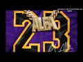 Nicky Jam, Ozuna, El Alfa, Arcangel - A Correr Los Lakers REMIX (LetraLyrics) ft. Secreto Biber
