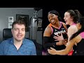 Caitlin Clark & Young Superstars are CHANGING The WNBA Forever...