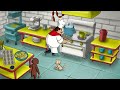 Coco lernt die Zahl Null! | Coco der Neugierige | Cartoons für Kinder