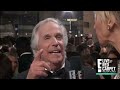 Henry Winkler's 