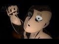 Saitama VS Garou All Epic Moments | One punch man fan animations