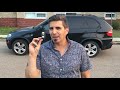 BMW Key Fob Functions Tutorial - How to Use The BMW Key Fob