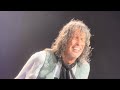 Foreigner “Juke Box Hero” (Live in St Louis MO 07-19-2023)