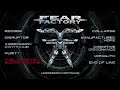 FEAR FACTORY - Aggression Continuum (OFFICIAL FULL ALBUM STREAM)