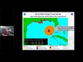 2021 NOAA Marine Forecasting Workshop