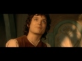 Welcome to Rivendell, Frodo Baggins