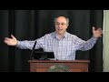 Stephen Wolfram - From Fundamental Physics to AI: An Emerging Computational Universe