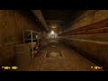 Black Mesa Playthrough Part 1 (Unforeseen Consequences)