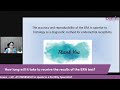 Live From Oasis Fertility - What is ERA test?