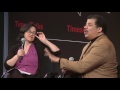 TimesTalks: Neil deGrasse Tyson