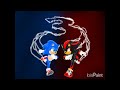 Sonic the hedgehog 3 movie hype art | SPEEDPAINT