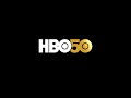#HBO50 Ident (2022)