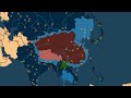 China vs Neighbors (Part 2)