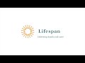 Lifespan :30 TV Commercial: 