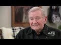 Dave Ward interviews country legend Mickey Gilley