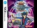 Yu-Gi-Oh! 2010: Reverse Of Arcadia NDS - 5D's Mode Duel Music 7