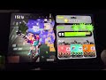 Some splatoon 2 game