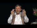 Connecting Yourself to the Universe | Eckhart Tolle Explains