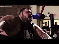 Last Man Standing: Ace Romero vs. Eric Johnson - Limitless Wrestling (IMPACT, MLW, GCW, Beyond)