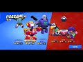 Прокачка Вольта на 10 ранг и 10 силу Brawl Stars ( БРАВЛ СТАРС )