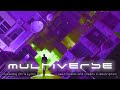 Multiverse 19: Progressive House DJset (Apr 2022)