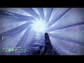 solo flawless titan root of nightmares | season of the wish (on controller)