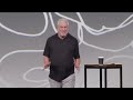 What Happens When You Die? - Louie Giglio