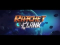 Ratchet & Clank   The Game, Based on the Movie, Based on the Game Trailer   PS4