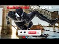 Spider-Man 2's NEW Gameplay Features Remake - Spider-Man PC Mod Recreation
