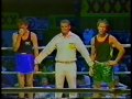 Fight 21 - First Aussie Titles 1996
