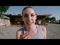 BISHOP BRIGGS DOES STUNTS, ALMOST GETS MARRIED, AND MAKES A MUSIC VIDEO