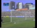 Palmeiras Vs Fluminense - 2nd goal - Arouca