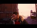 Miles Morales Gets Ready to Fight Rhino (All Suits) - Marvel's Spider-Man: Miles Morales (PS5)