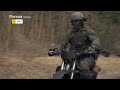 Electric bikes giving Ukrainian reconnaissance missions a new level of stealth and speed