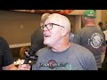 Freddie Roach RIPS Canelo's DEFENSE after Munguia KO in 8 rounds warning!