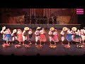 Conjunto Folklórico Magisterialde Chiapas,