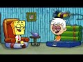 The Loud House Review (feat. SpongeBob SquarePants)