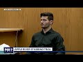 LIVE | Apple River stabbing trial: Nicolae Miu - Day 3
