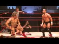 WCPW Loaded #8: The Kurt Angle Invitational Rumble