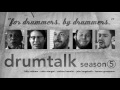 Patrice Hamelin (Gorguts, Beneath the Massacre) - drumtalk [episode 23]